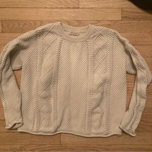 Tradlands Fischer Sweater